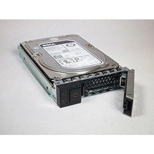 Cargar imagen en el visor de la galería, 84KR4 - DELL 4TB 7.2K SAS 3.5&quot; 12Gb/s HDD 14G HDD KIT FOR PE R640 R740 R740XD R940 C6420 MD1400 MD1420-FoxTI
