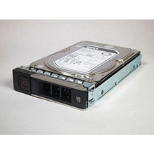 Cargar imagen en el visor de la galería, 84KR4 - DELL 4TB 7.2K SAS 3.5&quot; 12Gb/s HDD 14G HDD KIT FOR PE R640 R740 R740XD R940 C6420 MD1400 MD1420-FoxTI
