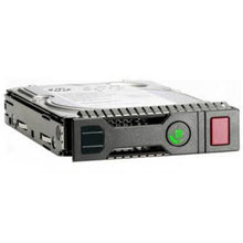 Cargar imagen en el visor de la galería, Disco 857648-B21 HP 10TB 6G SATA 7.2K 3.5&quot; HDD 857967-001 con bandeja

