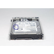 Cargar imagen en el visor de la galería, 89D42 400-AJPD DELL ENTERPRISE 1.2TB 10K SAS 2.5&quot; 12G HDD W/13TH GEN TRAY FS-FoxTI
