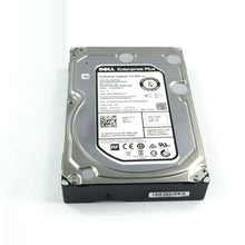 Cargar imagen en el visor de la galería, 8D1V4 DELL ENTERPRISE 6TB 7.2K 12GBPS SAS 3.5&#39;&#39; HARD DRIVE ST6000NM0034-FoxTI
