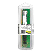 Cargar imagen en el visor de la galería, 8GB DDR4 PC4-21300 ECC UDIMM (Samsung M391A1K43BB2-CTD Equivalent) Memory RAM-FoxTI
