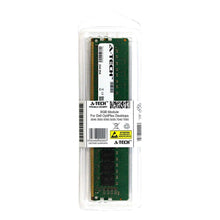 Cargar imagen en el visor de la galería, 8GB Module For Dell OptiPlex Desktops T 3046 3050 5050 5055 7040 7050 Ram Memory-FoxTI
