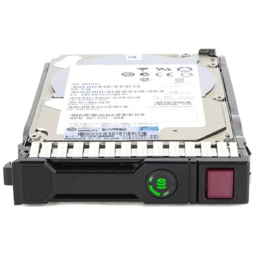 805334-B21 HP 8TB SATA 6G 7.2K 3.5