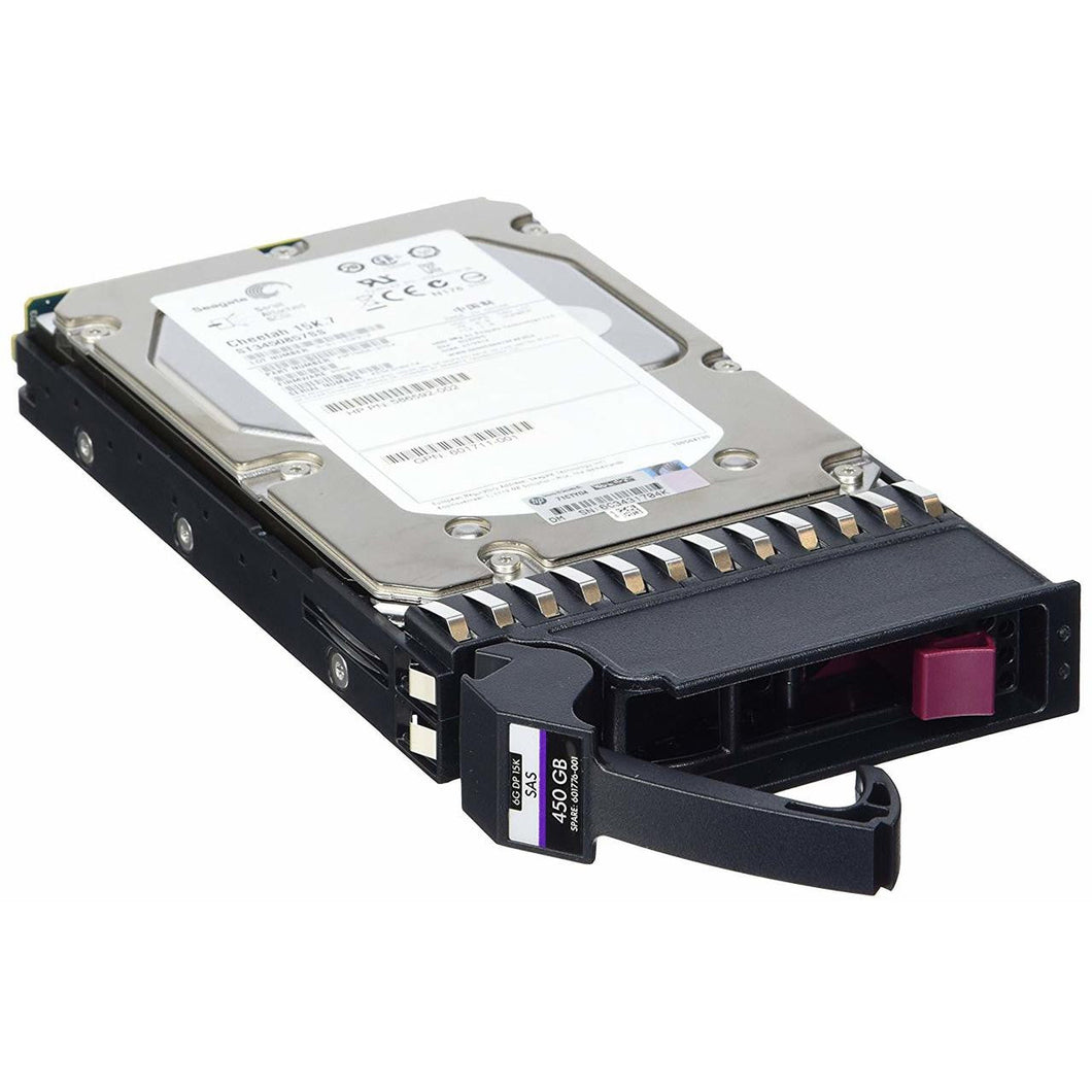 AP859A HP 450GB 3.5