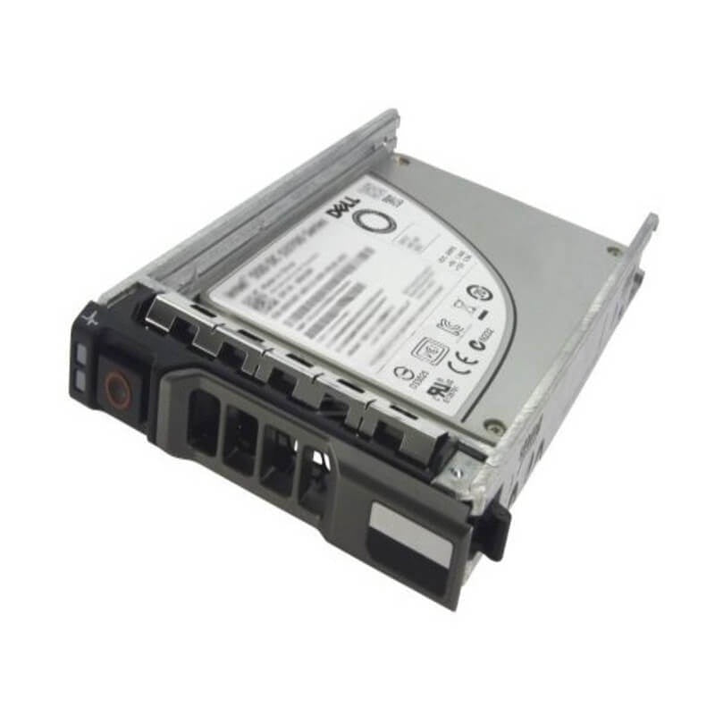 Dell Client Kit 480GB Hot Swap SSD 2.5