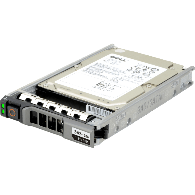 Dell 400-AHNJ 1.20 TB Hard Drive - 2.5