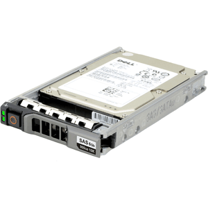 900 GB 10K-RPM SAS 6 Gbps 2,5 pulgadas compatible con servidores Dell PowerEdge T20 C1100 R230 T430 T330 02RR9T 09X49P 08JRN4 Enterprise disco duro interno intercambiable en caliente en un carrito Dell de 13 G