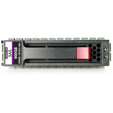 Cargar imagen en el visor de la galería, EG0900JEHMB Disco duro HPE 900GB 12G 10K SFF SAS SC
