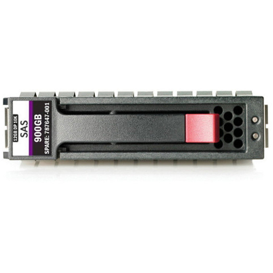 Disco 787647-001 768788-003 Disco duro HP MSA 900GB 10K RPM 12Gbps 2.5