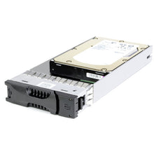 Cargar imagen en el visor de la galería, Disco duro EqualLogic 500GB 7.2K SATA 3.5&quot; con bandeja 6VVK7 ST500NM0011 9YZ162-236
