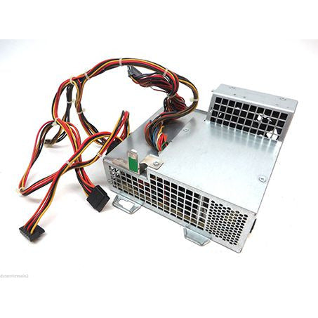 PS-6241-02HD 240V 3.5A 60Hz 240W 6-Pin Power Supply 445102-002