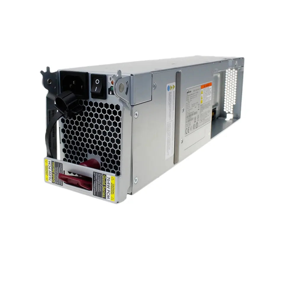 IBM 00AR037, 85Y6072 FUENTE DE ALIMENTACIÓN DE 764 WATT PARA V7000, sin batería secundaria para 85Y5847