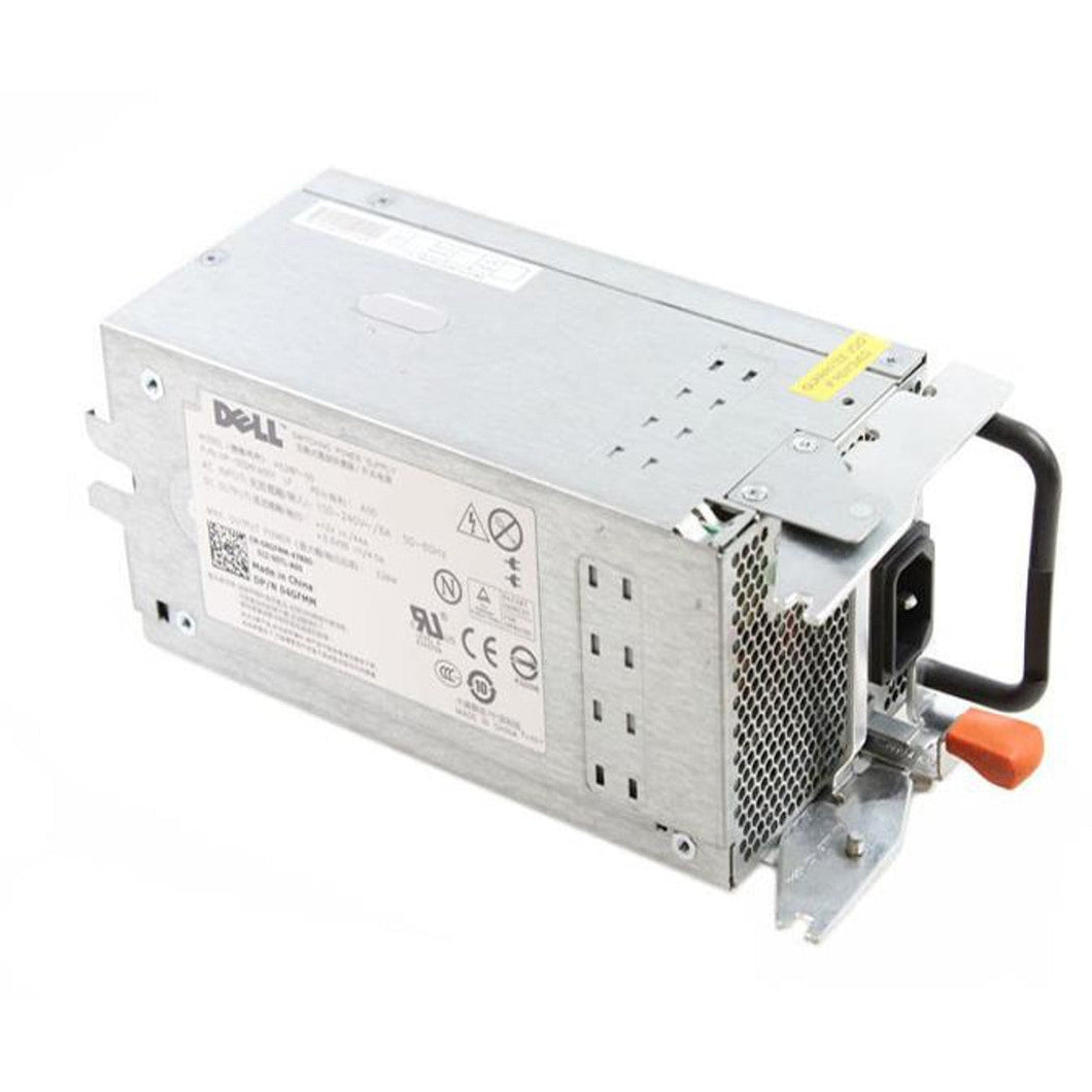 T300 Hipro 528w Power Supply 4GFMM 04GFMM