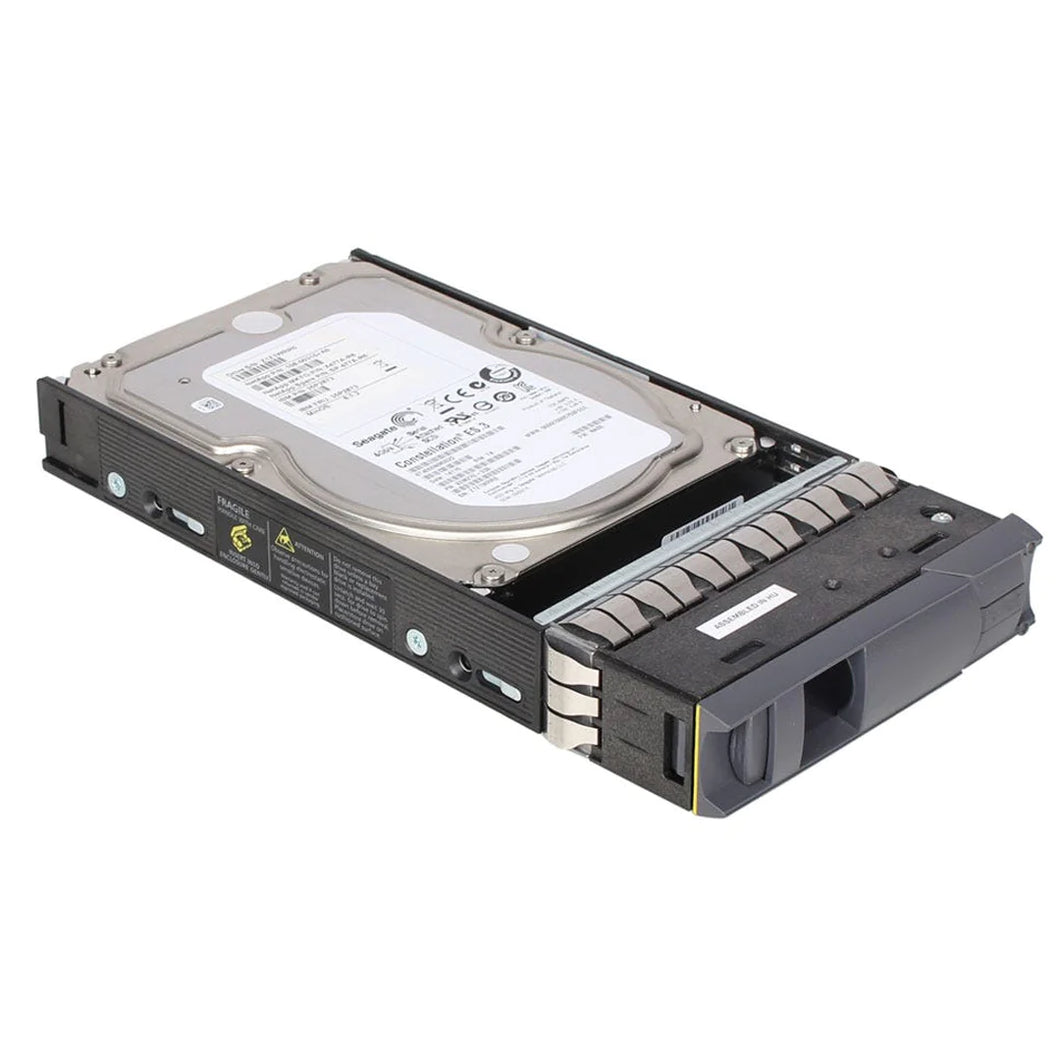 X316A-R6 - Netapp 6TB 7200 RPM SAS 3.5