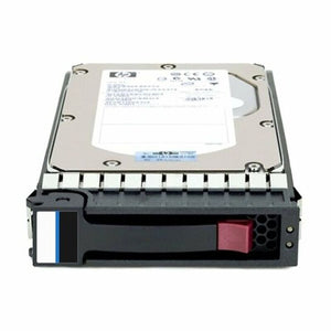 HD for ML350 G6 3TB SATA 2.5" Hard Drive with Drive Tray