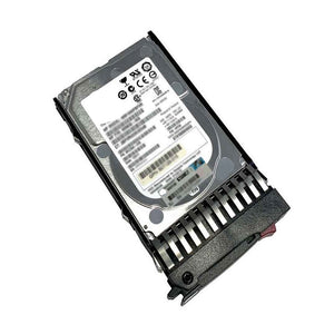 ML350 G6 1TB SATA 2.5" Hard Drive Tray