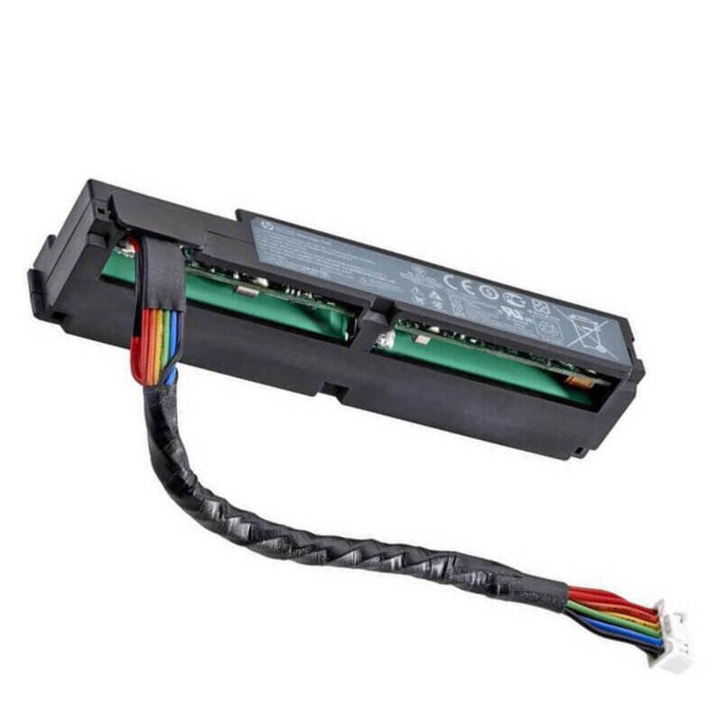 Genuine storage battery 727260-002 For Smart P840ar P440ar P840 P440 Raid New