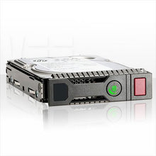 Cargar imagen en el visor de la galería, Disco 841500-001 HPE 1,6 TB MSA SAS 12G 2,5&quot; SFF Unidad de estado sólido de uso mixto N9X91A
