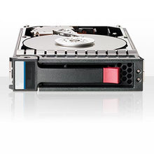 Cargar imagen en el visor de la galería, Disco duro hp AJ736A 480938-001 481272-001 300GB 15K 3.5&quot; msa2 dp sas

