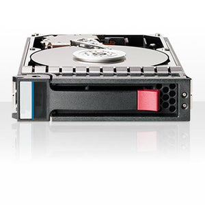 Disco duro hp AJ736A 480938-001 481272-001 300GB 15K 3.5" msa2 dp sas