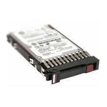 Cargar imagen en el visor de la galería, Disco duro hp AJ736A 480938-001 481272-001 300GB 15K 3.5&quot; msa2 dp sas

