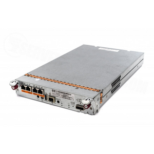 HP BK829A P2000 G3 1Gb iSCSI MSA Controller - 629074-001 Controller