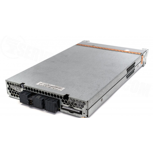 HP BK829A P2000 G3 1Gb iSCSI MSA Controller - 629074-001 Controller