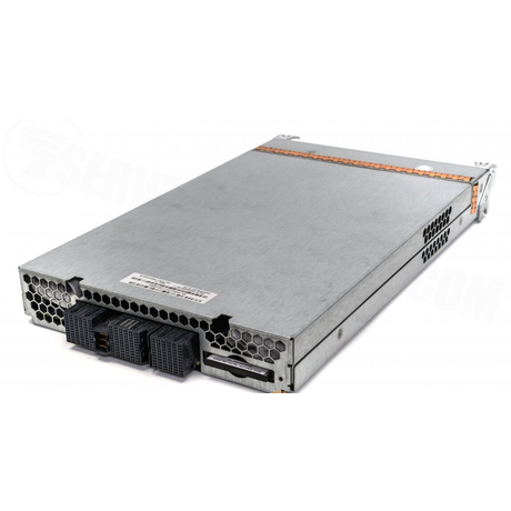 HP BK829A P2000 G3 1Gb iSCSI MSA Controller - 629074-001 Controller