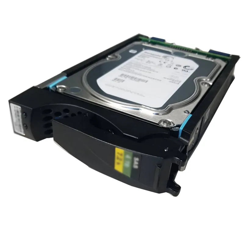 EMC Disk 4TB SAS 7.2K RPM 6G 3.5 HDD V4-VS07-040 VX-VS07-040 005050748 VNX