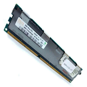 Memoria 8GB 2X4GB Memoria para DELL POWEREDGE HMT151R7BFR4C-H9 R410 T410 R510 T510 T7500