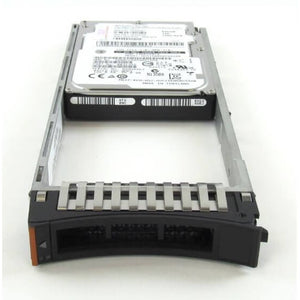 IBM 00Y2505 00AR118 00Y2431 00Y5708 00MJ147 900GB 10K 6GBPS SAS 2.5" HARD DRIVE
