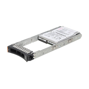 IBM 00Y2505 00AR118 00Y2431 00Y5708 00MJ147 900GB 10K 6GBPS SAS 2.5" HARD DRIVE