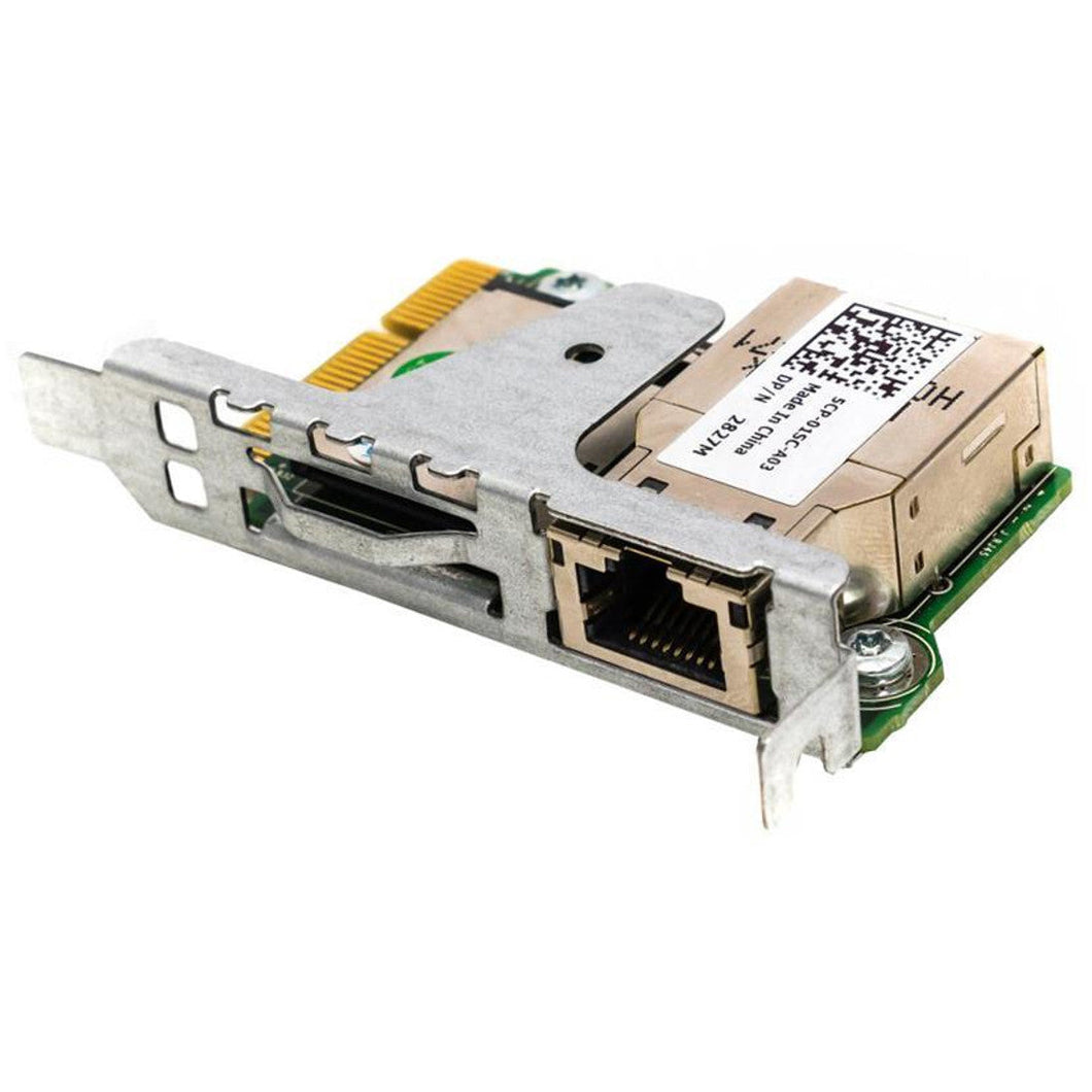2827M Remote Access Card iDRAC7 Express R320 R420 R520 T320 T420
