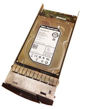 Carregar imagem no visualizador da galeria, 6VVK7 EqualLogic 500GB HDD Hard Drive 7.2K RPM SATA 3.5&quot; 3Gbps 9YZ162-236 disco
