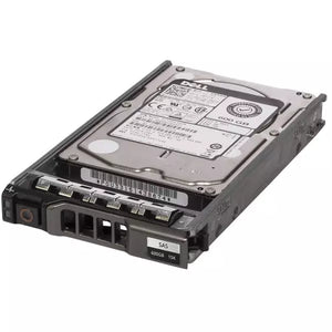 400-AJRR - 400-AJRR / M3MH7 300GB 12Gbps 15K RPM Hot-Plug SAS HDD F238