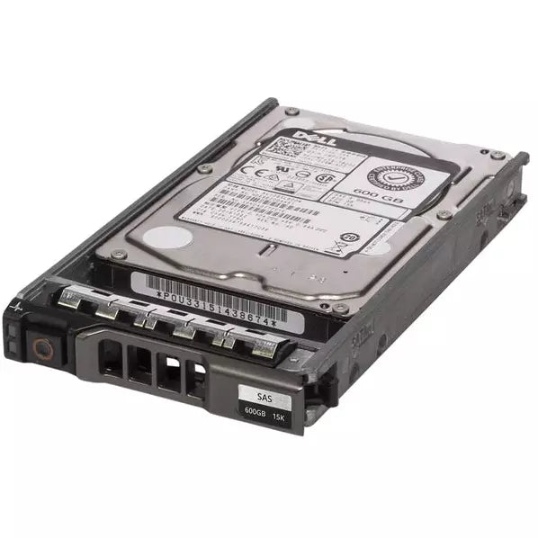 400-AJRR - 400-AJRR / M3MH7 300GB 12Gbps 15K RPM Hot-Plug SAS HDD F238