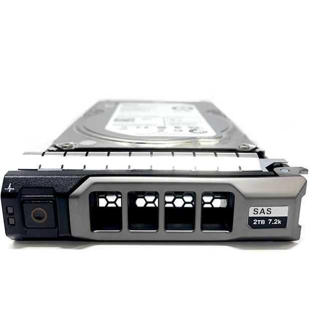 Seagate Disk 2TB 7.2K SAS 6Gb/s 3.5