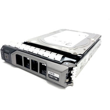 Load image into Gallery viewer, Seagate Disk 2TB 7.2K SAS 6Gb/s 3.5&quot; Hard Drive Fits Dell 1950 2900 2950 2970 6950
