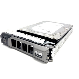 Seagate Disk 2TB 7.2K SAS 6Gb/s 3.5" Hard Drive Fits Dell 1950 2900 2950 2970 6950