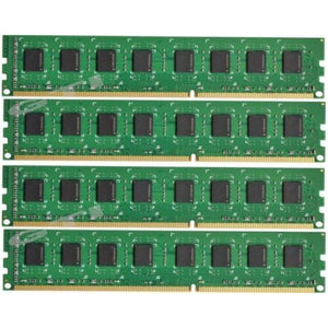 Memory 16GB Kit 4x4GB Memory Ram compatible with DELL PowerEdge 1900 1950 1950 1955 2900 2950 M600 R900 SC1430 T110 PowerVault NF500 NF600 NX1950 Precision Workstation 690 690n R5400 R5400 T5400 T7400