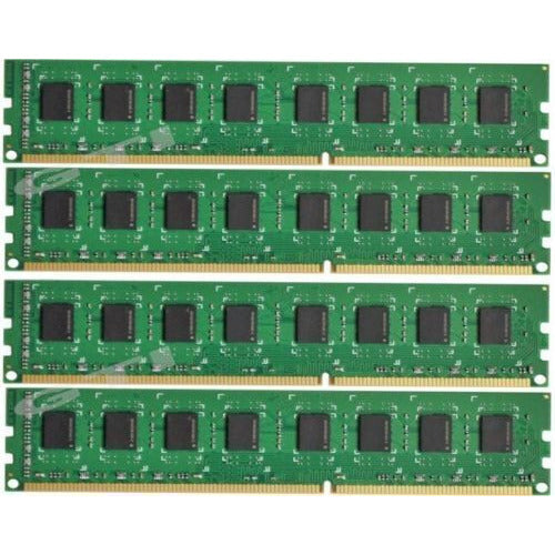Memory 16GB Kit 4x4GB Memory Ram compatible with DELL PowerEdge 1900 1950 1950 1955 2900 2950 M600 R900 SC1430 T110 PowerVault NF500 NF600 NX1950 Precision Workstation 690 690n R5400 R5400 T5400 T7400