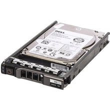 Load image into Gallery viewer, HD 500GB 7.2K SAS 6Gb/s K831N for Dell PowerEdge R610,R710,R715,R810, R815,R910 
