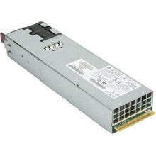 Carregar imagem no visualizador da galeria, Supermicro PWS-1K66P-1R 1600W 1U Redundant Power Supply fonte - MFerraz Tecnologia
