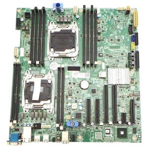 DELL POWEREDGE T430 SERVER MOTHERBOARD SYSTEM BOARD XNNCJ KX11M