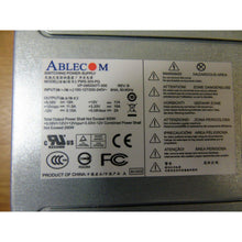 Cargar imagen en el visor de la galería, Ablecom PWS-303-PQ 300W ATX Desktop 24-Pin Power Supply Fonte-FoxTI
