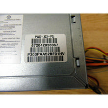 Cargar imagen en el visor de la galería, Ablecom PWS-303-PQ 300W ATX Desktop 24-Pin Power Supply Fonte-FoxTI
