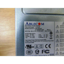 Cargar imagen en el visor de la galería, Ablecom PWS-303-PQ 300W ATX Desktop 24-Pin Power Supply Fonte-FoxTI
