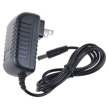 Cargar imagen en el visor de la galería, AC/DC Adapter for Haier Chromebook 11 11e HR-116E WA-24Q12FG WA-24Q12R Power Supply Cord Cable PS Wall Home Charger Mains PSU-FoxTI
