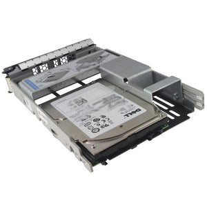 400-AJRR - 400-AJRR / M3MH7 300GB 12Gbps 15K RPM Hot-Plug SAS HDD F238